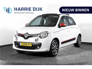 Renault Twingo 1.0 SCe Dynamique 71 PK Org. NL. | S/K Panodak | Cruise | Auto.Airco | LM 16" |