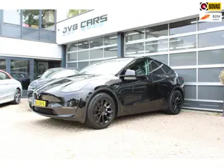 Tesla Model Y Long Range AWD 75 kWh