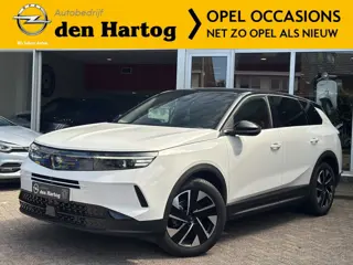 Opel Grandland 1.2 Turbo Hybrid GS Head Hup/Camera/Stoelverwarming.