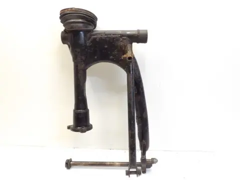 ACHTER BRUG Suzuki GS 850 1970 - 2012