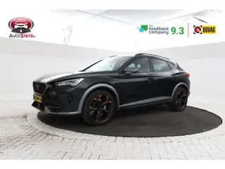 CUPRA Formentor 1.4 e-Hybrid VZ Copper Edition Bomvol! model jaar 2022!