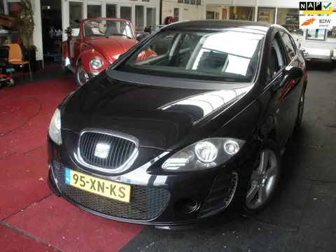 Seat Leon 1.6 Reference