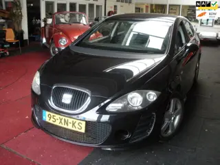 Seat Leon 1.6 Reference