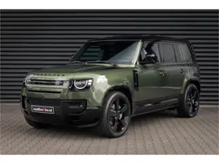 Land Rover Defender 110 2.0 P300e 110 X-Dynamic SE
