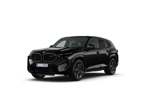BMW XM PHEV 50e | 23'' | B&W | Driv. Ass. Prof | Trekhaak | Soft-Close | Park. Plus | Stoelvent. + m