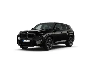 BMW XM PHEV 50e | 23'' | B&W | Driv. Ass. Prof | Trekhaak | Soft-Close | Park. Plus | Stoelvent. + m