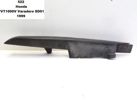 KETTINGKAST Honda XL 1000 V Varadero 1998 - 2002