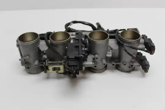 GASKLEPHUIS Kawasaki Z 1000 2003 - 2006