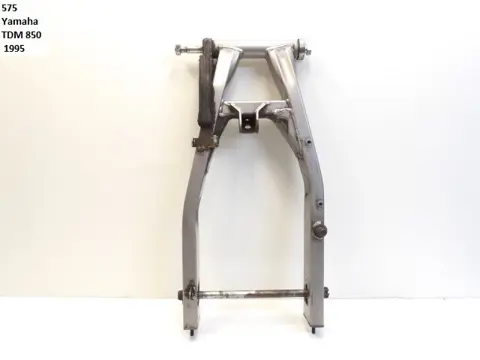 ACHTER BRUG Yamaha TDM 1991 - 1995