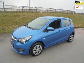 Opel KARL Opel Karl 1.0 benzine airco 93.000km