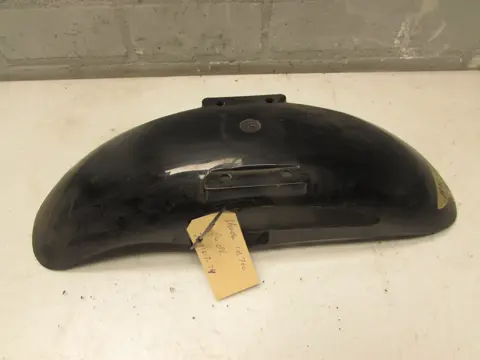 VOORSPATBORD Honda CB 700 1984 - 1986