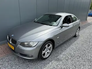 BMW 3 Serie Coupe 325i 3.0i 218pk High Executive 3-drs