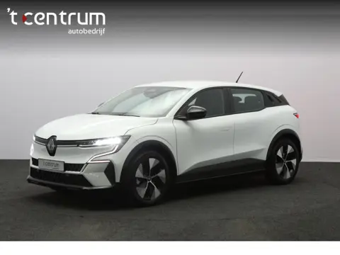 Renault Mégane E-Tech EV60 Optimum Charge Equilibre 218 PK, Climate Control, LED, Keyless, Cruise Co