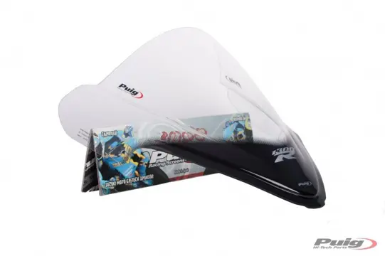 KUIPRUIT Suzuki GSX R 1300 Hayabusa 2008 - 2009