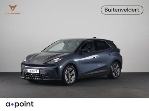 CUPRA Raval Business First Edition 56 kWh 211PK | Adaptieve Cruise Control | Stoel & Stuurverwarming