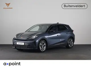 CUPRA Raval Business First Edition 56 kWh 211PK | Adaptieve Cruise Control | Stoel & Stuurverwarming