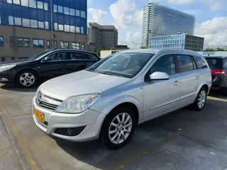 Opel Astra Wagon 1.6 Temptation Airco, Trekhaak, LMV