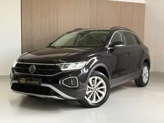 Volkswagen T-Roc 1.5 TSI Life Edition