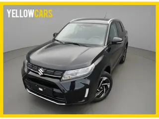 Suzuki Vitara 1.4 Boosterjet Smart Hybrid Style