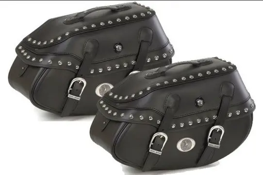 KOFFERSET Moto Accessoires Bagage 1980 - 2014