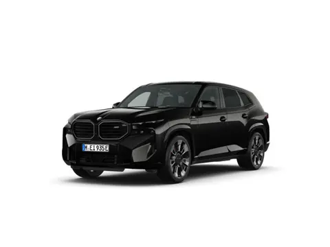 BMW XM PHEV 50e | 23'' | B&W | Driv. Ass. Prof | Trekhaak | Soft-Close | Park. Plus | Stoelvent. + m