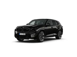 BMW XM PHEV 50e | 23'' | B&W | Driv. Ass. Prof | Trekhaak | Soft-Close | Park. Plus | Stoelvent. + m