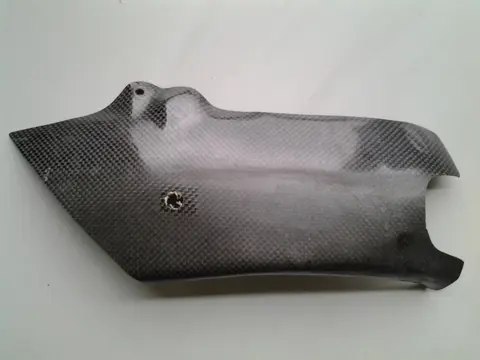 OVERIG Suzuki GSX R 600 1995 - 2000
