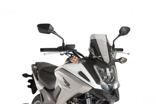 KUIPRUIT Honda NC 750 X 2016 - 2017