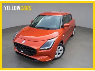 Suzuki Swift 1.2 Select Smart Hybrid
