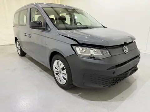Volkswagen Caddy Maxi Combi 1.5 TSI eHybrid PHEV Aut6