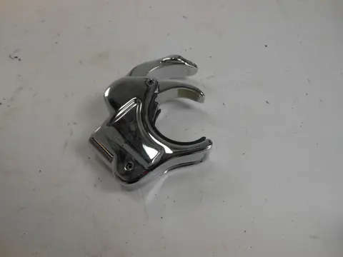 WINDSCHERM Harley Davidson Sportster 2004 - 2021