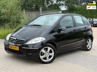 Mercedes-Benz A-klasse 170 Avantgarde