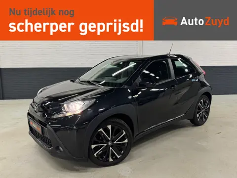 Toyota Aygo X 1.0 VVT-i MT Play / Camera / Carplay / Bluetooth / ACC
