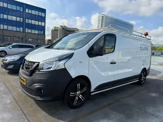 Nissan NV300 1.6 dCi 120 L2H1 Acenta Airco, Trekhaak, Imperial, LMV, Side bars
