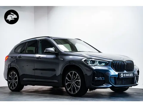 BMW X1 xDrive25e M Sport|Pano dak|Head up|Camera|19 inch