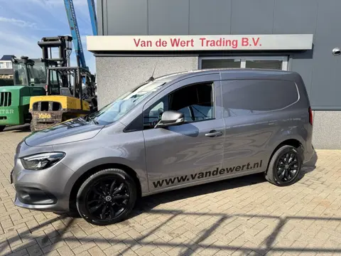 Mercedes-Benz Citan 110 CDI 95PK Diesel 2021 Airco / DAB + / Apple Carplay / Camera / LM Velgen / Cr