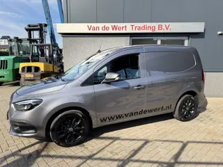 Mercedes-Benz Citan 110 CDI 95PK Diesel 2021 Airco / DAB + / Apple Carplay / Camera / LM Velgen / Cr