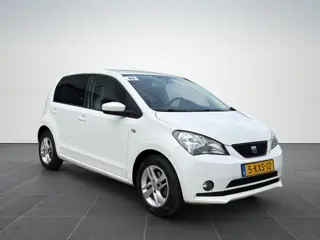Seat Mii 1.0 Chill Out Airco|Goed Onderhouden|5Deurs|NAP
