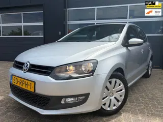 Volkswagen Polo 1.4|Airco|Nieuw APK|nette auto!!!|