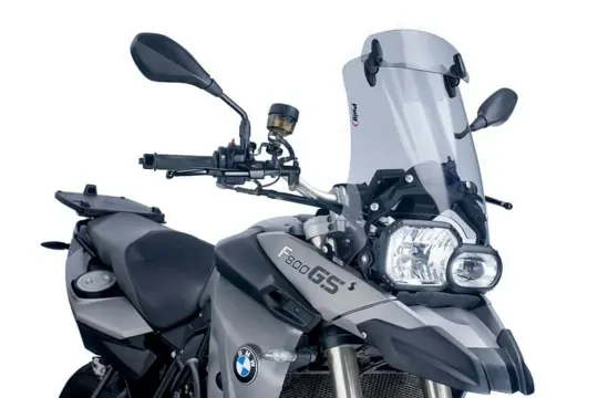 KUIPRUIT BMW F 650 GS 2008 - 2013