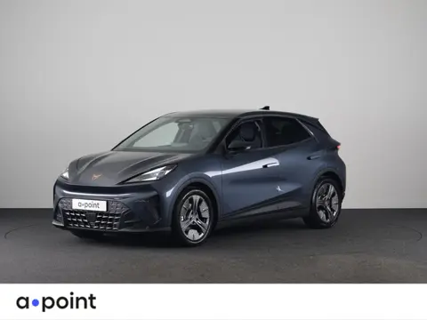CUPRA Raval Business First Edition 56 kWh 211PK | Elektrisch Verstelbare Stoelen | Keyless Entry | A