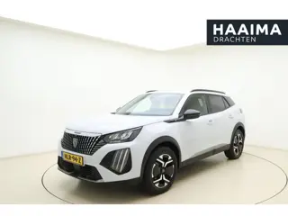 Peugeot e-2008 EV Allure Avantage 54 kWh | Adaptive Cruise Control | 360° Camera | Full LED | Apple 