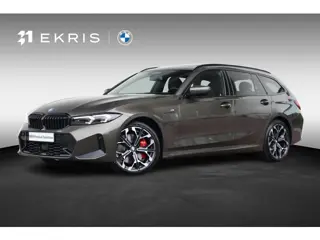 BMW 3-serie Touring 330e BMW Individual Special Request Lakkleur | M Sportpakket Pro | Trekhaak | Pa