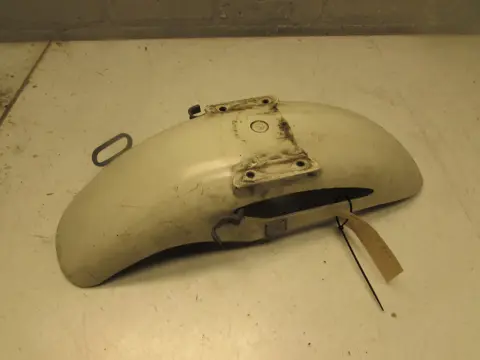 VOORSPATBORD Honda CB 700 1984 - 1986