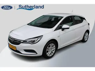 Opel Astra 1.0 Edition Automaat | Stoel & Stuurverwarming | Trekhaak | Cruise Control