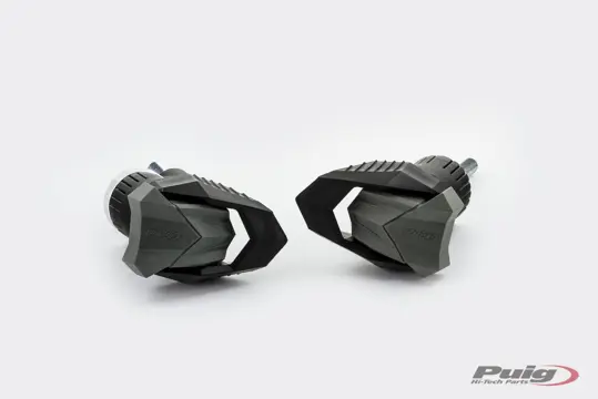 SLIDERS / VALBLOKKEN Suzuki SFV 650 Gladius 2009 - 2015