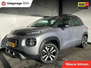 Citroen C3 AIRCROSS 1.2 PureTech S&S Shine|Distributieriem vervangen|Carplay|Android Auto|Cruise Con