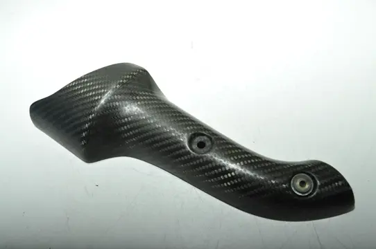UITLAATBOCHTEN Ducati Monster S4 2001 - 2003