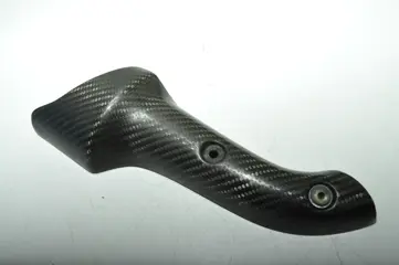 UITLAATBOCHTEN Ducati Monster S4 2001 - 2003