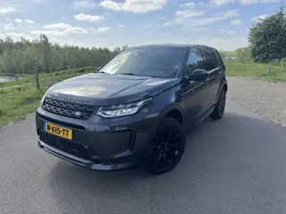 Land Rover Discovery Sport P300E 1.5 R-Dynamic 2022 Automaat / Meridan Sound / Plug in Hybrid